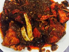 乾毓德平价海鲜烧烤城-天津乾毓德饭庄·清真传统炒菜·海鲜烧烤(咸阳路店)