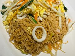 -南门食仙·手工福州菜(南门兜店)