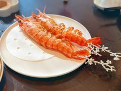 -甄御•海鲜新青岛菜(麦岛店)