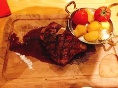-MR.ROCKY洛奇先生RESTAURANT&BAR(宝安壹方城店)