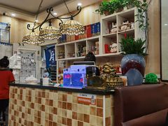 -桃子餐厅·天津菜(红星路直营店)