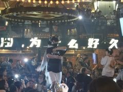 -HIB HUB公社(解放西路店)