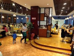 -同至人购物中心(朝阳街店)