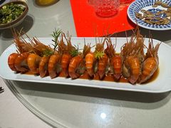 -孔乙己酒家(虹桥路店)