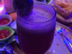 -MOSSO音乐酒吧·Live House(南京西路店)