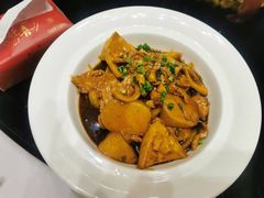 -丰收日·小海鲜·沪上家宴(顾村正大店)