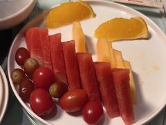 -东来顺饭庄(西直门店)