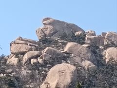 -崂山仰口游览区
