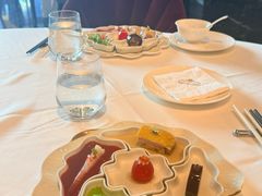 -上海总会SHANGHAICLUB(兴业太古汇店)