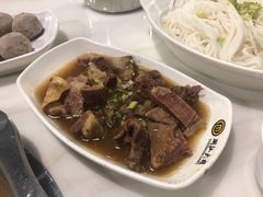 -潮汕大目牛肉火锅(上梅林店)