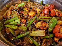 干锅炒菜-掌上鲜(南顺城街店)