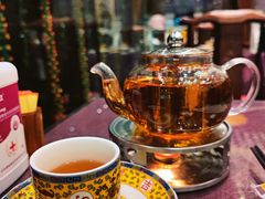 红茶-宁波状元楼酒店(和义路店)