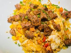 -鳗鱼家·深夜食堂(军博店)