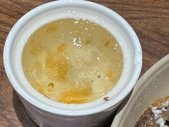 -素满香·Vegan食养自助(天一广场店)