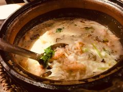 -大洋家·精品潮汕菜·生腌砂锅粥(天河东路店)