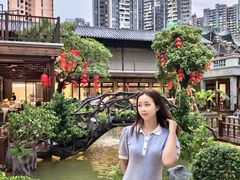 -顺德渔村·岭南一号