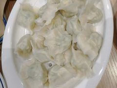 -老边饺子馆(东单店)