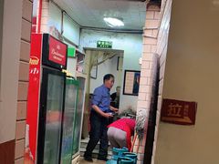 门面-壶园美食·淮扬菜(东圈门店)