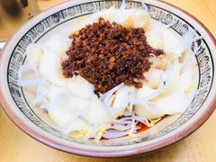 -马王庙刀削面馆(四川省交通学院宿舍店)