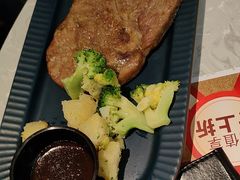 -必胜客(远大路店)