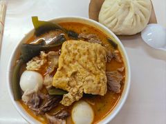 -津品味小吃(大学湾店)