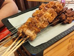 -蚝太郎 • 海鲜烧烤(Upark店)