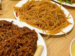 -姥家春饼店(漳州二路店)