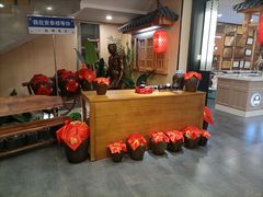 -安泰楼·佛跳墙创始人·传统闽味早茶·酒楼(三坊七巷闽菜地标店)
