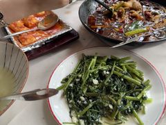 -龙门阵茶屋川菜馆(武康路店)