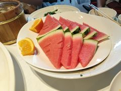 -绿杨春·淮扬宴(庐山路店)