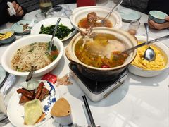 -又见炊烟私房菜(敬亭路店)