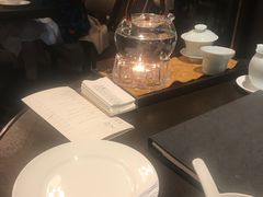 -广州文华东方酒店·江-由辉师傅主理