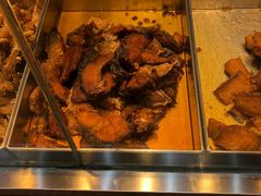 -狗撵鸭(泰山公寓店)