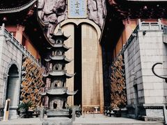 -上海东林寺(金山区)