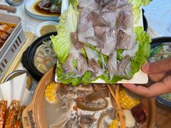 -东江海鲜大排档·潮汕菜·砂锅粥