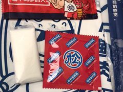 -松哥油焖大虾(皇岗一店)