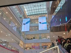 -凯德MALL(西直门店)