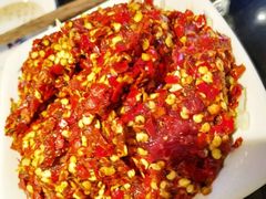 -东道煮牛肉火锅(重庆路店)