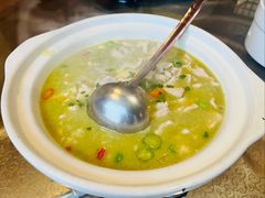 -沔阳会馆(沔街店)