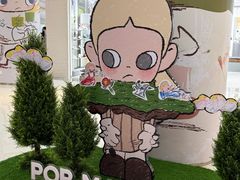 -泡泡玛特POPMART(宁波印象城店)