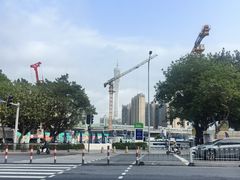 -和颐酒店(广州琶洲会展中心广州塔赤岗地铁站店)