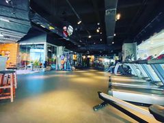 -MR.COOL健身工作室(浦江城市生活广场店)