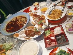 -食味楼(枫林湾店)