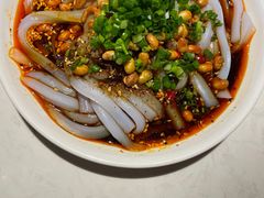 -院8里·小聚园老川菜(九眼桥店)