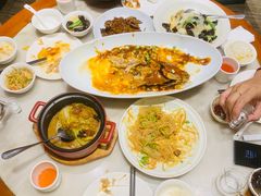 -京味斋·北京烤鸭(北京南站洋桥店)