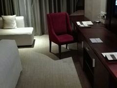 -深圳湾科技园丽雅查尔顿酒店