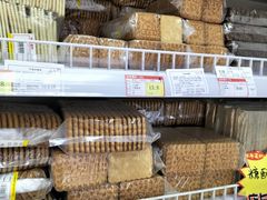 -百年义利(百万庄店)