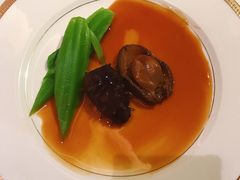 -唐阁(香港朗廷酒店)