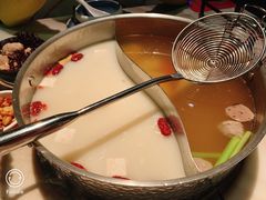 -左庭右院鲜牛肉火锅(新梅广场店)