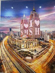 -kidsland(上海环球港店)